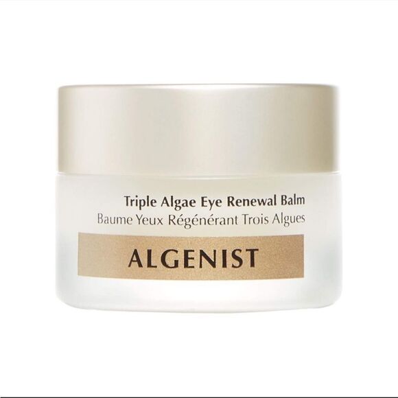 Algenist Triple Algae Eye Renewal Balm - Picture 1 of 16